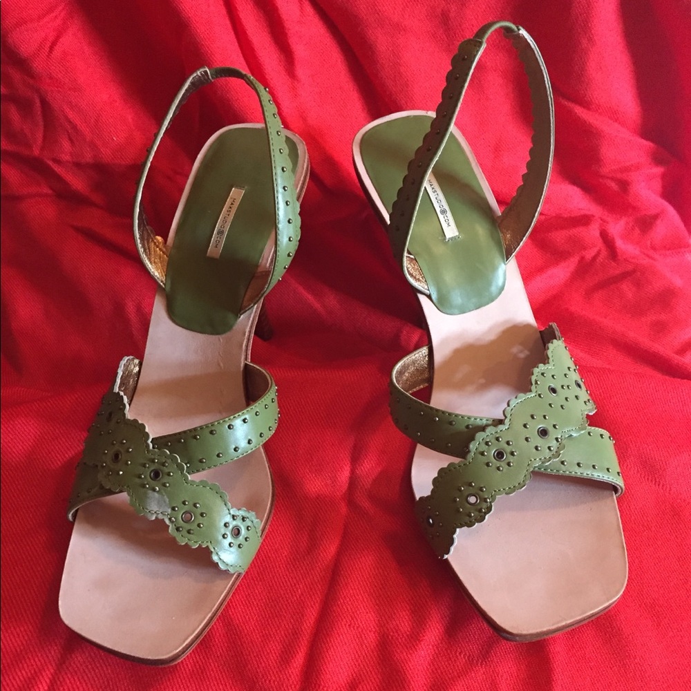 Maxstudio Women’s Shoes